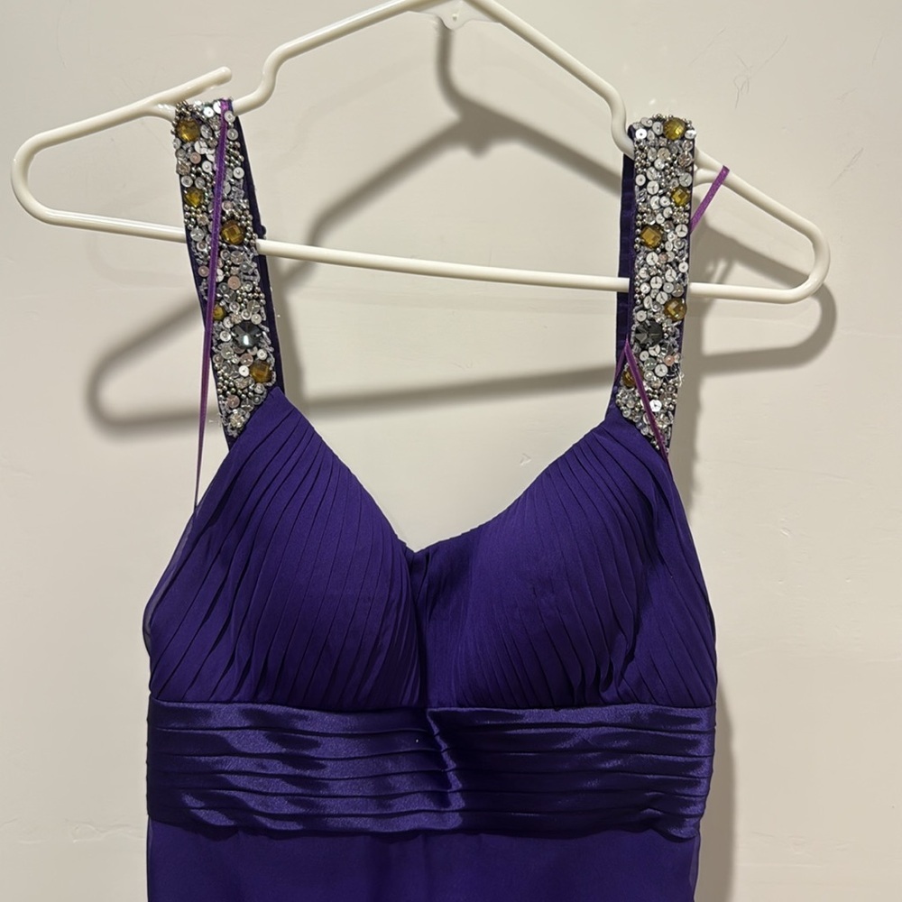La Femme - purple